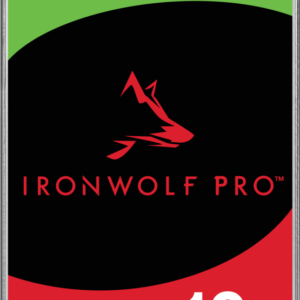 Seagate IronWolf Pro 10TB - vergelijk en bespaar - Vergelijk365