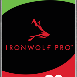 Seagate IronWolf Pro 20TB - vergelijk en bespaar - Vergelijk365