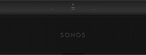 Sonos Beam Gen2 Zwart - vergelijk en bespaar - Vergelijk365