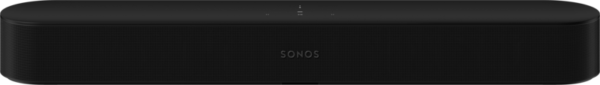 Sonos Beam Gen2 Zwart - vergelijk en bespaar - Vergelijk365
