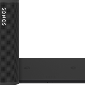 Sonos Roam + Zens draadloze oplader - vergelijk en bespaar - Vergelijk365