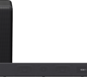Sony HT-A7000 + SA-SR3S Surround speakers - vergelijk en bespaar - Vergelijk365