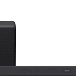 Sony HT-A7000 + Subwoofer 200W + Surround speakers - vergelijk en bespaar - Vergelijk365