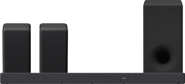 Sony HT-A7000 + Subwoofer 200W + Surround speakers - vergelijk en bespaar - Vergelijk365