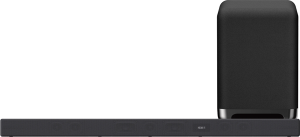 Sony HT-A7000 + Subwoofer 300W - vergelijk en bespaar - Vergelijk365