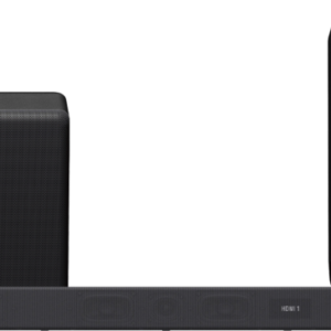 Sony HT-A7000 + Subwoofer 300W + Surround speakers - vergelijk en bespaar - Vergelijk365