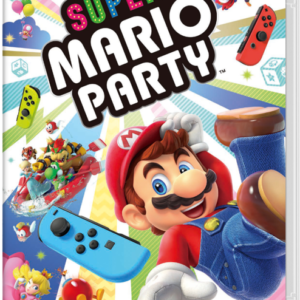 Super Mario Party Switch - vergelijk en bespaar - Vergelijk365