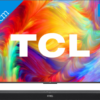 TCL 55P731 (2022) + Soundbar - vergelijk en bespaar - Vergelijk365