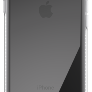 Tech21 Pure Clear Apple iPhone SE 2022 / SE 2020 / 8 / 7 Back Cover - vergelijk en bespaar - Vergelijk365