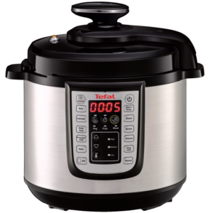 Tefal CY505E All-in-One Slowcooker
