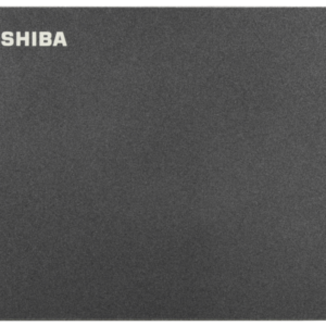 Toshiba Canvio Gaming 2.5" 4TB Black - vergelijk en bespaar - Vergelijk365