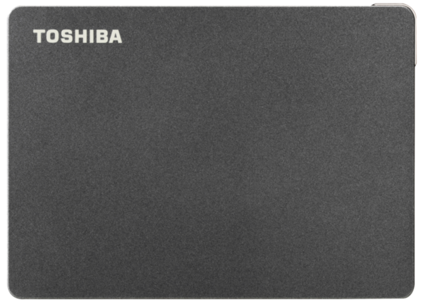 Toshiba Canvio Gaming 2.5" 4TB Black - vergelijk en bespaar - Vergelijk365