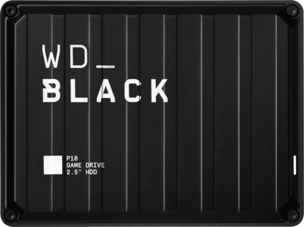 WD Black P10 Game Drive 5TB - vergelijk en bespaar - Vergelijk365