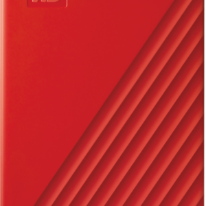 WD My Passport 4TB Red - vergelijk en bespaar - Vergelijk365