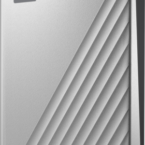WD My Passport Ultra for Mac 4TB Silver - vergelijk en bespaar - Vergelijk365