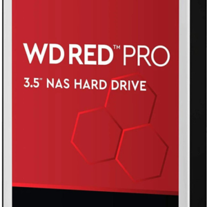 WD Red Pro WD102KFBX 10TB - vergelijk en bespaar - Vergelijk365