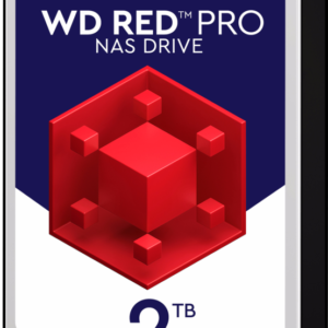 WD Red Pro WD2002FFSX 2TB - vergelijk en bespaar - Vergelijk365