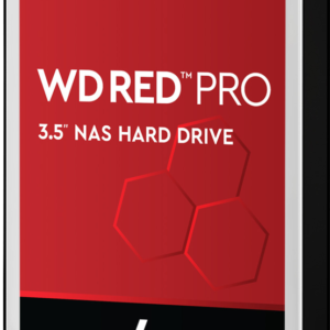 WD Red Pro WD4003FFBX 4TB - vergelijk en bespaar - Vergelijk365