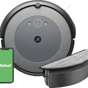 iRobot Roomba Combo i5 - vergelijk en bespaar - Vergelijk365
