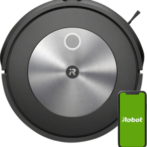 iRobot Roomba J7 - vergelijk en bespaar - Vergelijk365