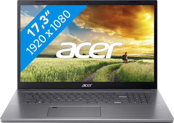 Acer Aspire 5 Pro (A517-53-72ZE) - vergelijk en bespaar - Vergelijk365