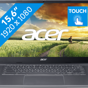 Acer Chromebook Plus 515 (CB515-2HT-5789) - vergelijk en bespaar - Vergelijk365