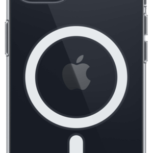 Apple iPhone 13 Back Cover met MagSafe Transparant - vergelijk en bespaar - Vergelijk365