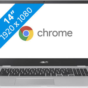 Asus Chromebook CX3402CBA-PQ0054 - vergelijk en bespaar - Vergelijk365