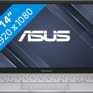 Asus Vivobook 14 X1404ZA-NK524W - vergelijk en bespaar - Vergelijk365