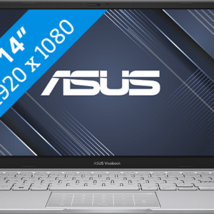 Asus Vivobook 14 X1404ZA-NK526W - vergelijk en bespaar - Vergelijk365