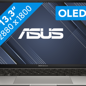 Asus Zenbook S 13 OLED UX5304MA-NQ039W - vergelijk en bespaar - Vergelijk365