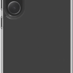 BlueBuilt Protective Back Cover Samsung Galaxy S23 FE Transparant - vergelijk en bespaar - Vergelijk365