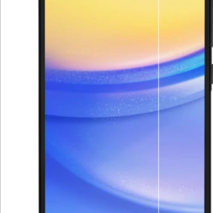 BlueBuilt Samsung Galaxy A15 4G/5G Screenprotector Glas - vergelijk en bespaar - Vergelijk365