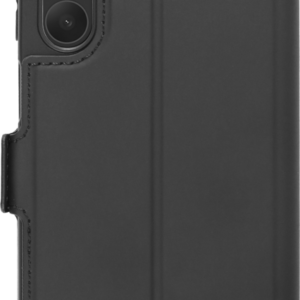 BlueBuilt Samsung Galaxy A25 Book Case Zwart - vergelijk en bespaar - Vergelijk365