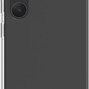 BlueBuilt Samsung Galaxy S23 FE Back Cover Transparant - vergelijk en bespaar - Vergelijk365