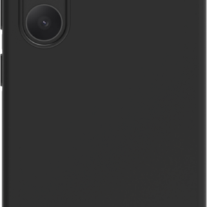 BlueBuilt Samsung Galaxy S23 FE Back Cover Zwart - vergelijk en bespaar - Vergelijk365