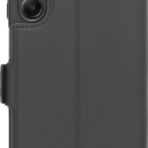 BlueBuilt Samsung Galaxy S23 FE Book Case Zwart - vergelijk en bespaar - Vergelijk365