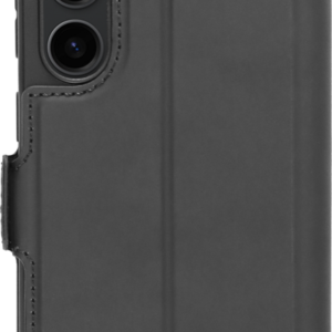 BlueBuilt Samsung Galaxy S24 Book Case Zwart - vergelijk en bespaar - Vergelijk365