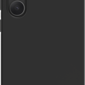 BlueBuilt Samsung Galaxy S24 Plus Back Cover Zwart - vergelijk en bespaar - Vergelijk365