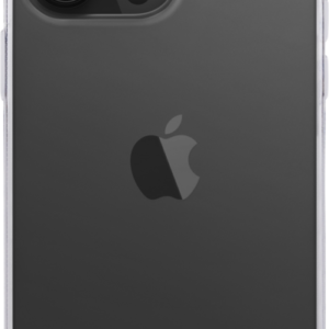 BlueBuilt Soft Case Apple iPhone 14 Pro Max Back Cover Transparant - vergelijk en bespaar - Vergelijk365