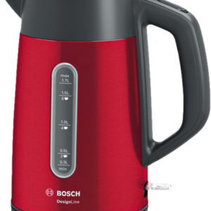 Bosch TWK4P434 Rood - vergelijk en bespaar - Vergelijk365