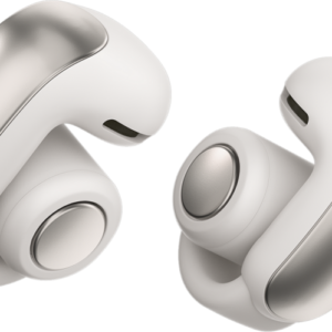Bose Ultra Open Earbuds Wit - vergelijk en bespaar - Vergelijk365