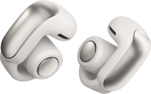 Bose Ultra Open Earbuds Wit - vergelijk en bespaar - Vergelijk365
