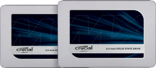 Crucial MX500 1TB 2