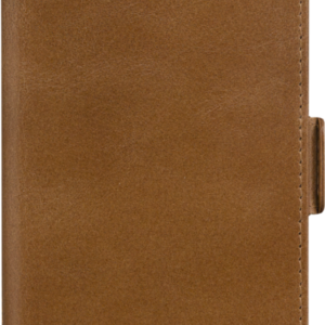 DBramante1928 Copenhagen Slim Samsung Galaxy S24 Book Case Leer Bruin - vergelijk en bespaar - Vergelijk365