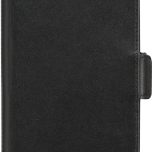 DBramante1928 Copenhagen Slim Samsung Galaxy S24 Book Case Leer Zwart - vergelijk en bespaar - Vergelijk365