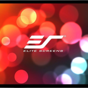 Elite Screens ER100WH1 (16:9) 233 x 137 - vergelijk en bespaar - Vergelijk365