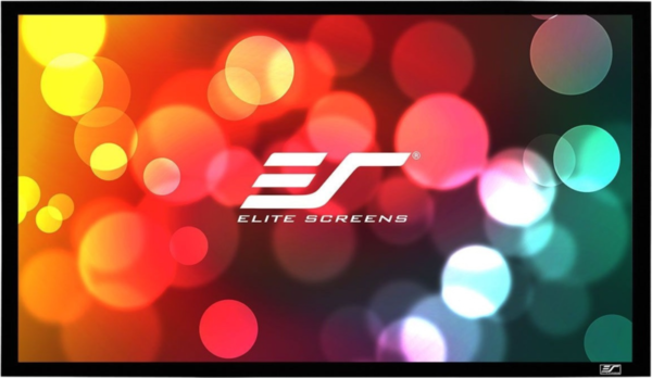 Elite Screens ER100WH1 (16:9) 233 x 137 - vergelijk en bespaar - Vergelijk365