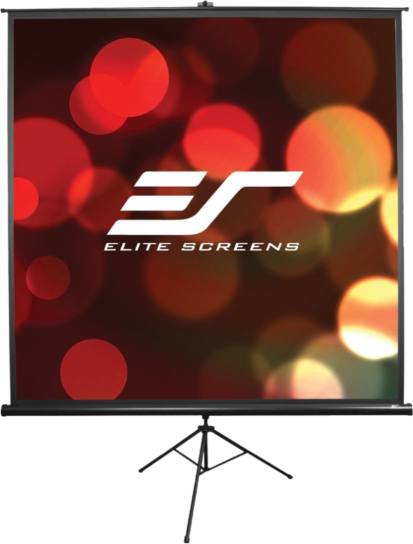 Elite Screens T84UWV1 (4:3) 188 x 157 - vergelijk en bespaar - Vergelijk365