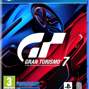 Gran Turismo 7 PS4 - vergelijk en bespaar - Vergelijk365
